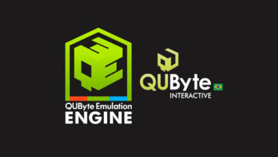 QUByte Interactive