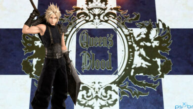 Final Fantasy VII Rebirth Queen's Blood|Final Fantasy VII Rebirth Queen's Blood|Final Fantasy VII Rebirth Queen's Blood