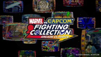 Marvel vs. Capcom Fighting Collection: Arcade Classics|Lollipop Chainsaw RePOP