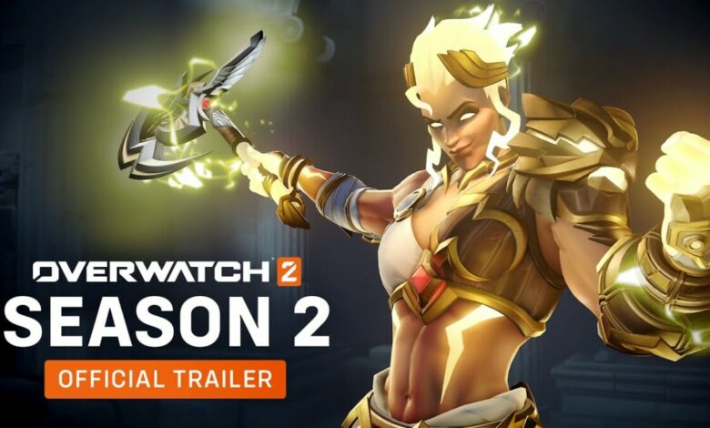 Overwatch 2