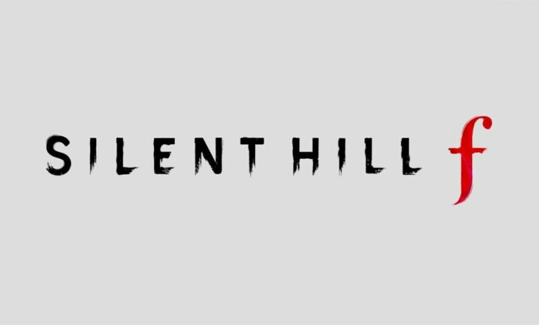 Silent Hill f|Silent Hill f|Silent Hill: Ascension