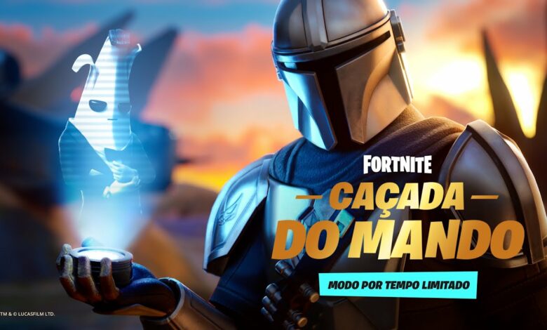 Fortnite