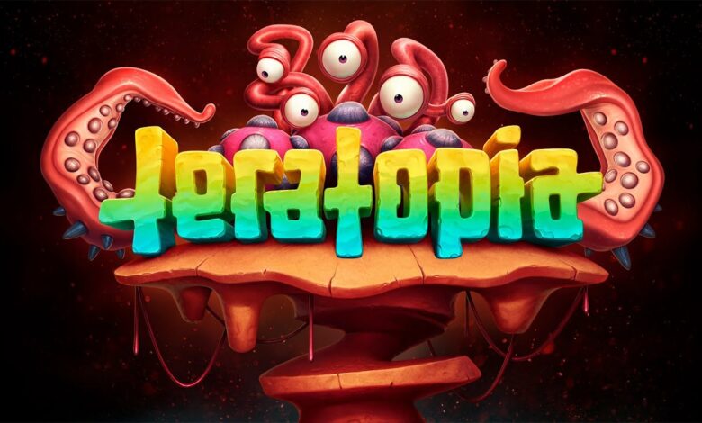 Teratopia