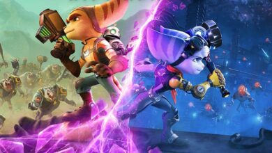 Ratchet & Clank: Rift Apart