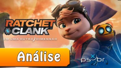 Ratchet and Clank PC|||||