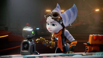 Ratchet & Clank: Em Uma Outra Dimensão