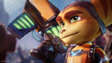 Ratchet & Clank: Em Uma Outra Dimensão