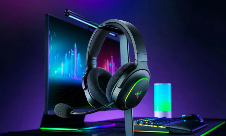 Razer Barracuda X Chroma|Razer Barracuda X Chroma|Razer Barracuda X Chroma|Razer Barracuda X Chroma