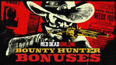 Red Dead Online