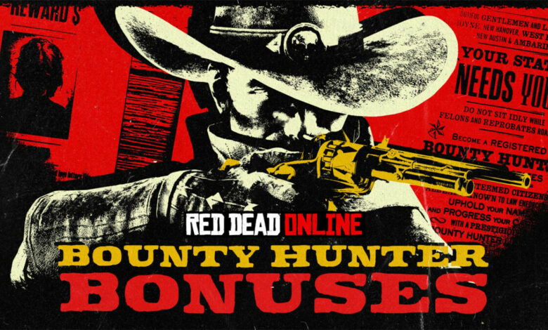 Red Dead Online