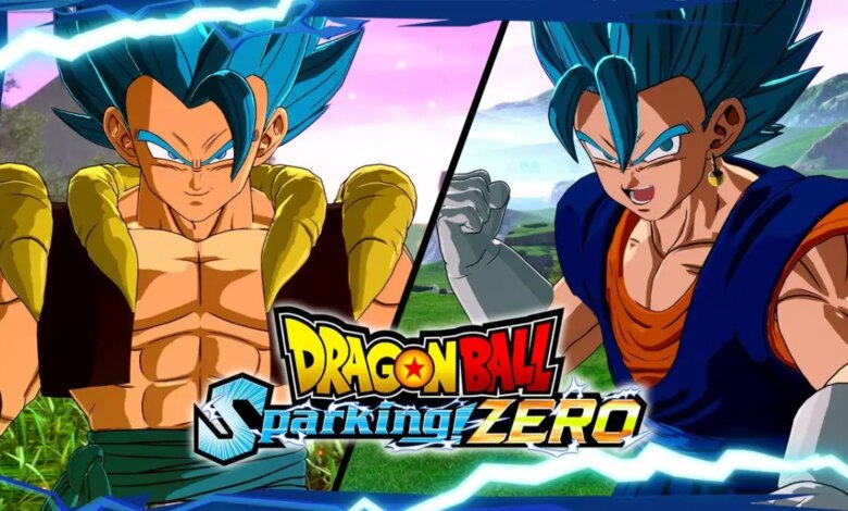 Dragon Ball: Sparking! Zero