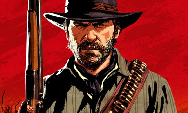 Red Dead Redemption 2 Especial Tudo Precisa Saber