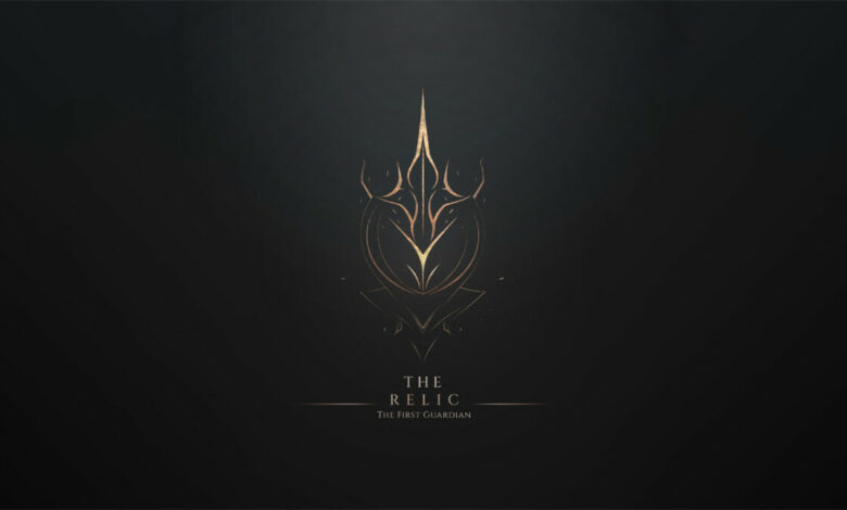 The Relic: The First Guardian