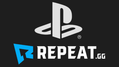 PlayStation Repeat.gg