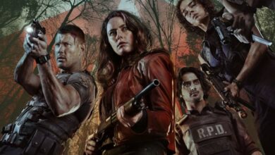 Resident Evil: Bem-vindo a Raccoon City