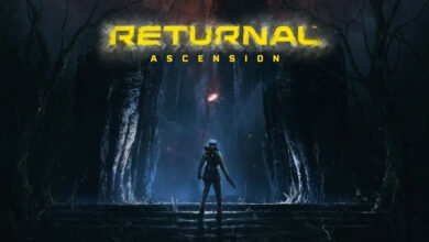 Returnal: Ascensão