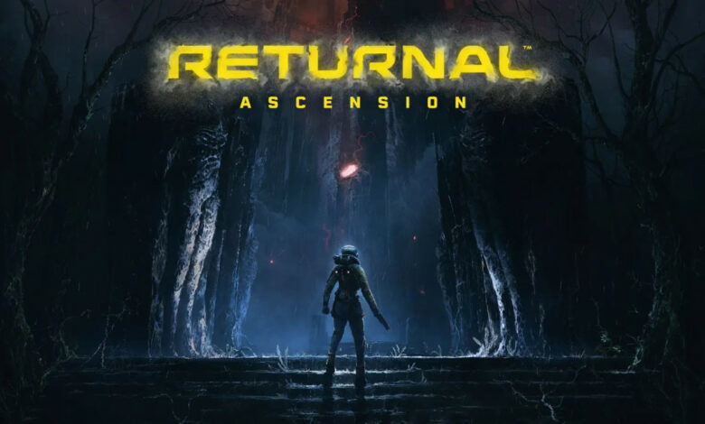 Returnal: Ascensão