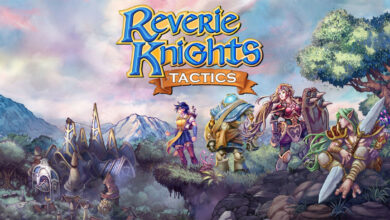 Reverie Knights Tactics|Reverie Knights Tactics|Uncharted: Coleção Legado dos Ladrões