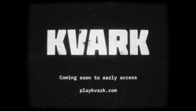 Kvark