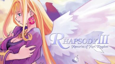 Rhapsody: Marl Kingdom Chronicles