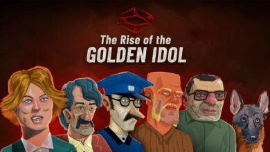 The Rise of the Golden Idol