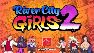 River City Girls 2