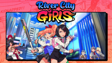 River City Girls Review