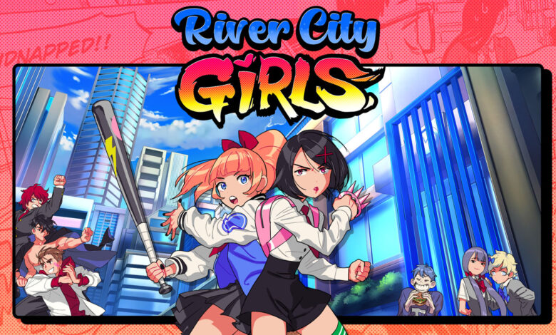 River City Girls Review