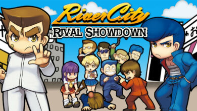 River City: Rival Showdown