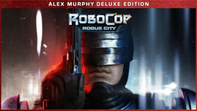 RoboCop: Rogue City|Fate/Samurai Remnant|RoboCop: Rogue City|Fate/Samurai Remnant