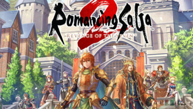 Romancing SaGa 2: Revenge of the Seven|Romancing SaGa 2: Revenge of the Seven|Romancing SaGa 2: Revenge of the Seven