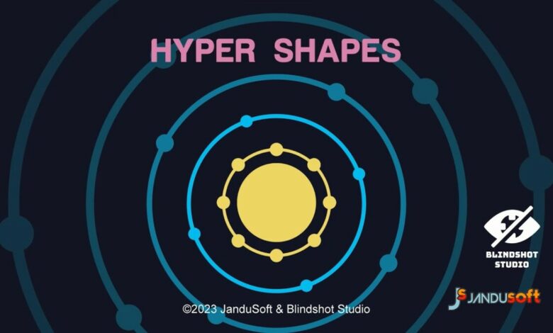 Hyper Shapes