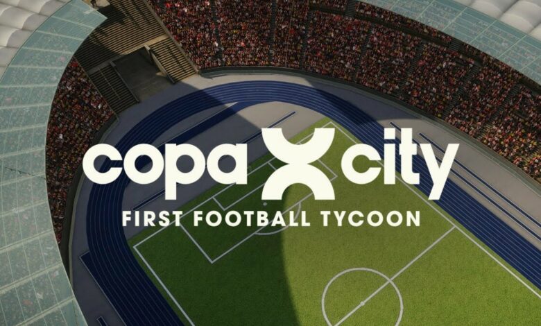 Copa City