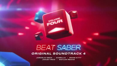 Beat Saber