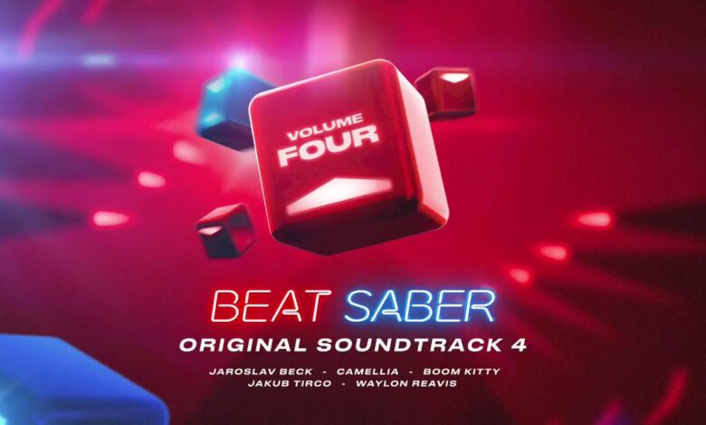 Beat Saber