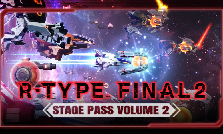 R-Type Final 2