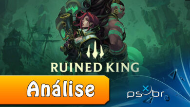 Ruined King: A League of Legends Story||||||||||||||||||||||||||