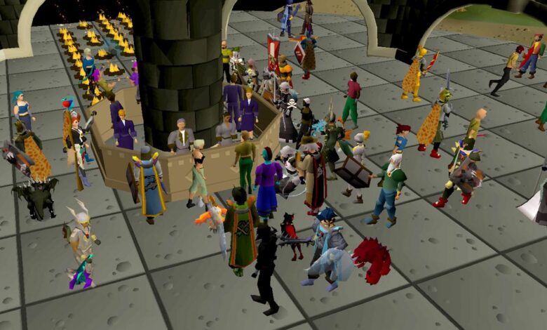 Runescape