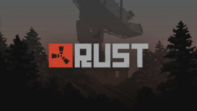 Rust