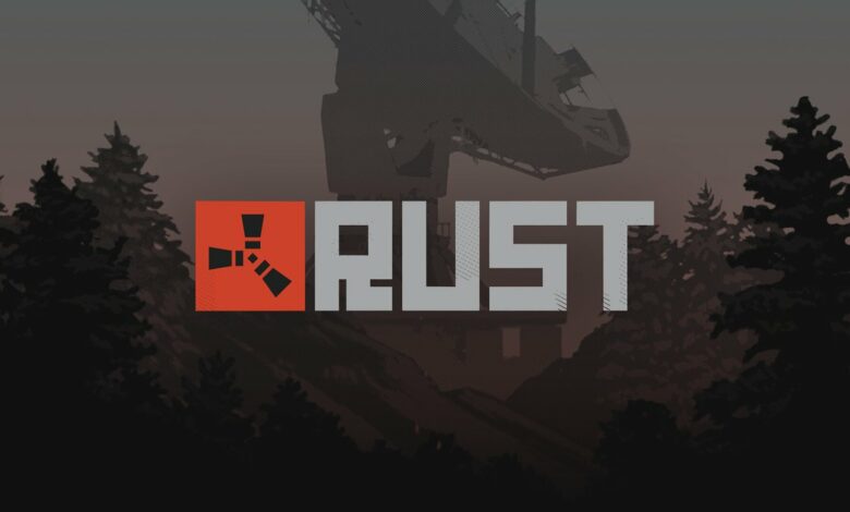 Rust