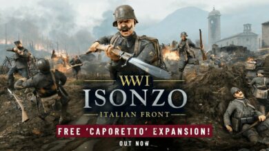 Isonzo