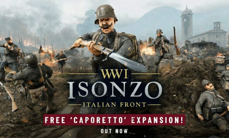 Isonzo