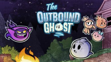 The Outbound Ghost|Marvel's Avengers