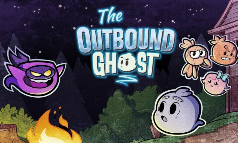 The Outbound Ghost|Marvel's Avengers