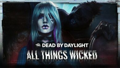 Dead by Daylight: All Things Wicked