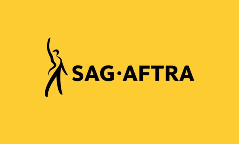 SAG-AFTRA