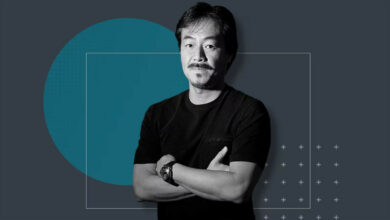 Hironobu Sakaguchi