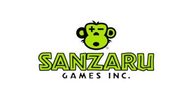 Sanzaru Games