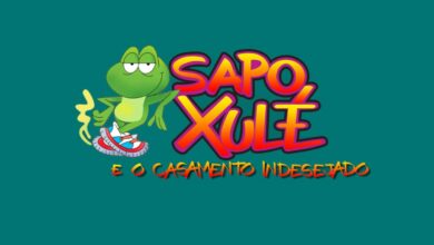 Sapo Xulé e o Casamento Indesejado