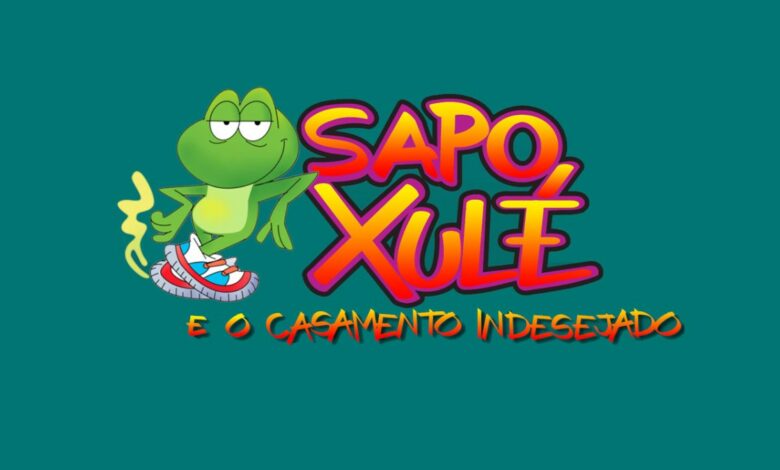 Sapo Xulé e o Casamento Indesejado